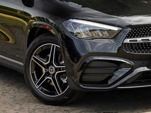 Used Mercedes-Benz GLA 2025 for sale - 75400205: Photo 9