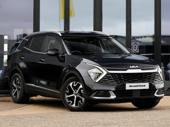 Used Kia Sportage 2023 for sale - 79214121: Photo