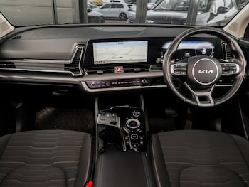 Used Kia Sportage 2023 for sale - 79214121: Photo