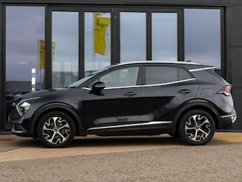 Used Kia Sportage 2023 for sale - 79214121: Photo