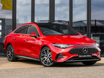 Used Mercedes-Benz CLA 2026 for sale - 79647622: Photo