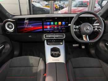 Used Mercedes-Benz CLA 2026 for sale - 79647622: Photo