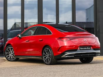 Used Mercedes-Benz CLA 2026 for sale - 79647622: Photo