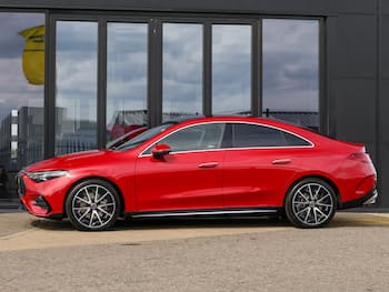 Used Mercedes-Benz CLA 2026 for sale - 79647622: Photo