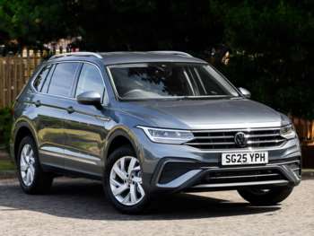 2025 - 1.5 TSI Life 5dr DSG