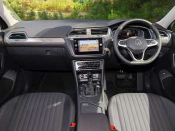 Used Volkswagen Tiguan Allspace 2025 for sale - 75192824: Photo