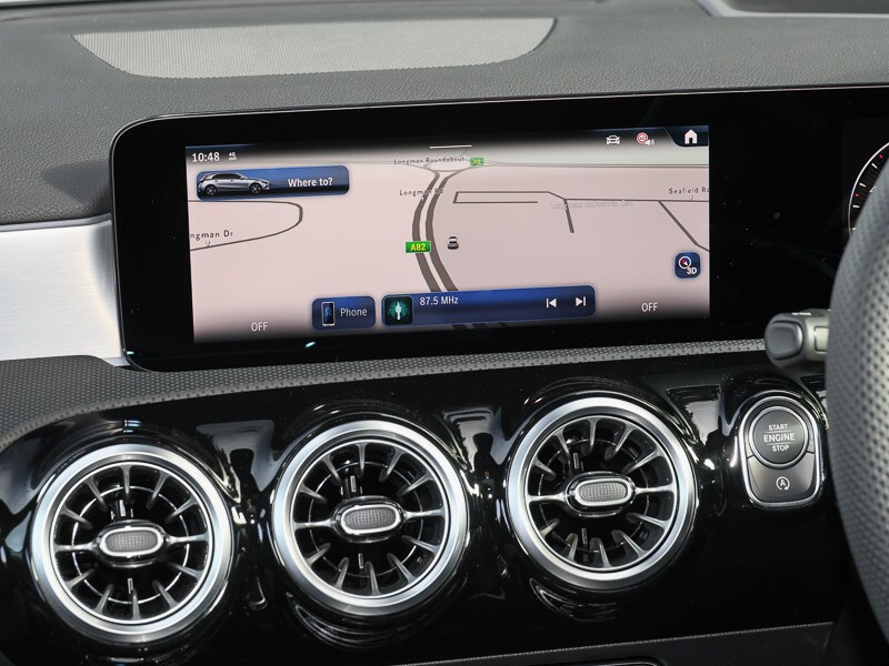 Used Mercedes-Benz A-Class 2025 for sale - 77938969: Photo 10