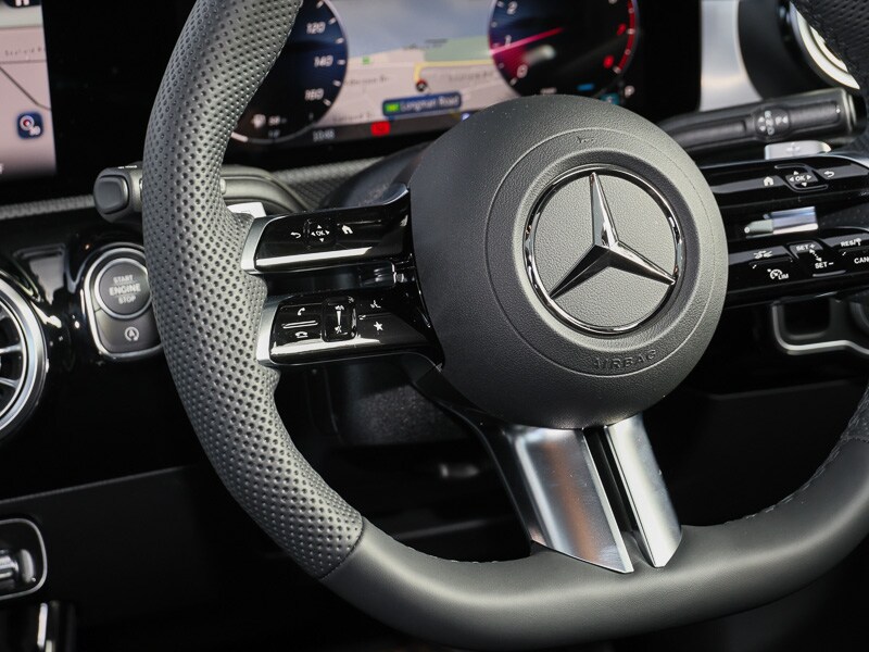 Used Mercedes-Benz A-Class 2025 for sale - 77938969: Photo 11