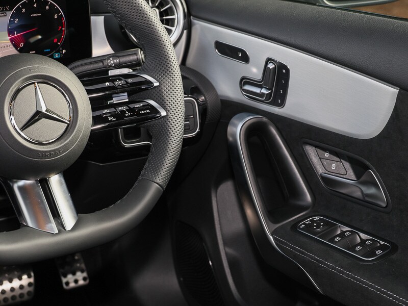 Used Mercedes-Benz A-Class 2025 for sale - 77938969: Photo 12