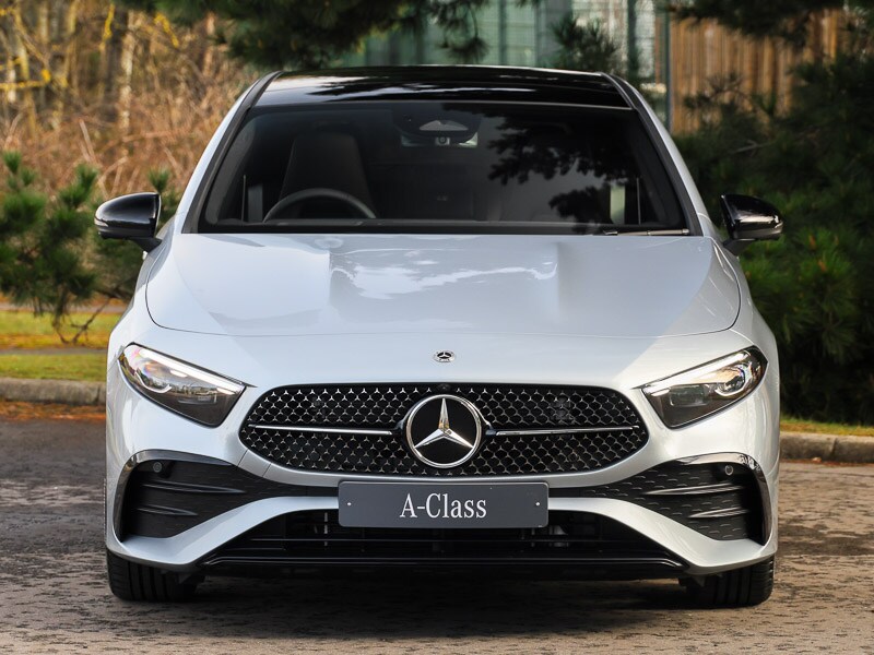 Used Mercedes-Benz A-Class 2025 for sale - 77938969: Photo 13