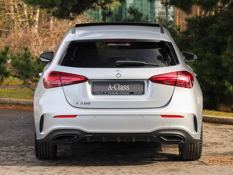 Used Mercedes-Benz A-Class 2025 for sale - 77938969: Photo 14