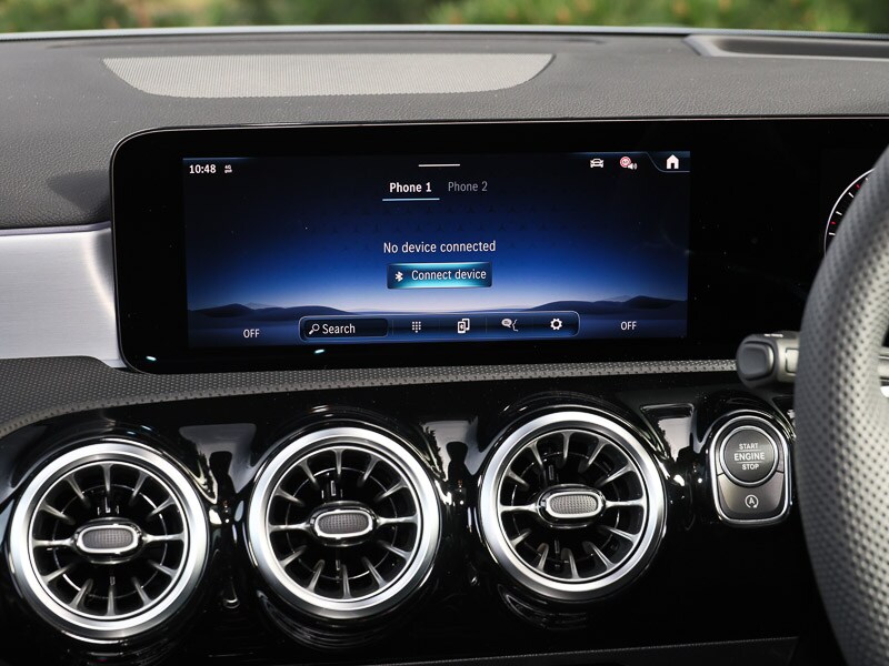 Used Mercedes-Benz A-Class 2025 for sale - 77938969: Photo 16