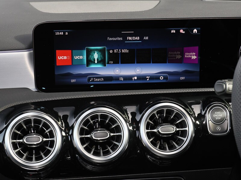 Used Mercedes-Benz A-Class 2025 for sale - 77938969: Photo 17