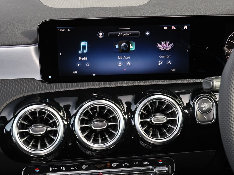 Used Mercedes-Benz A-Class 2025 for sale - 77938969: Photo 18