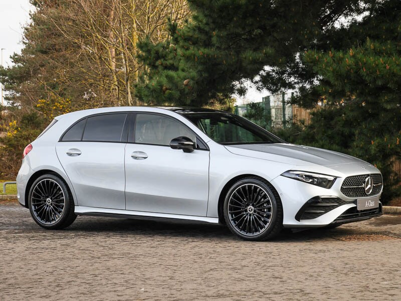 Used Mercedes-Benz A-Class 2025 for sale - 77938969: Photo 19