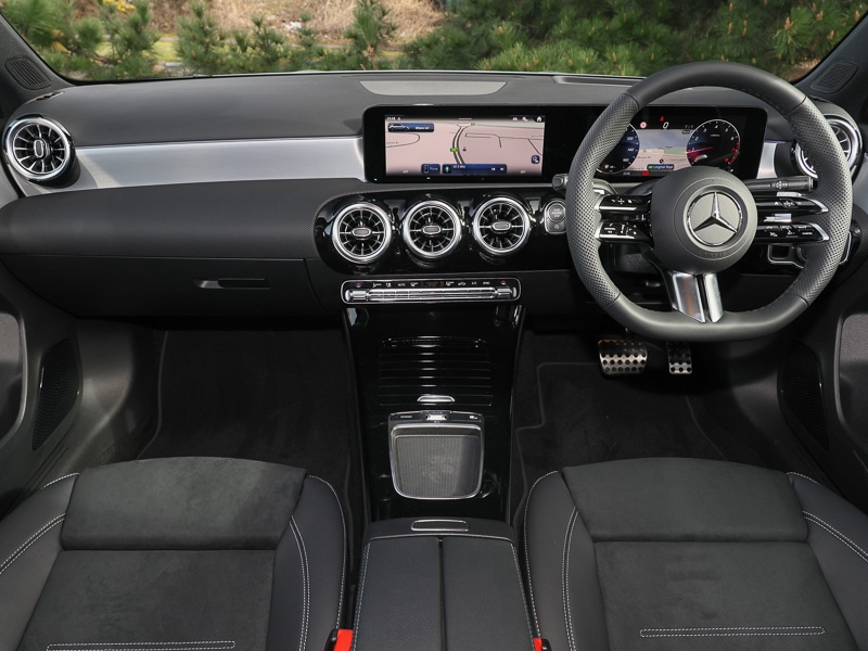 Used Mercedes-Benz A-Class 2025 for sale - 77938969: Photo 2