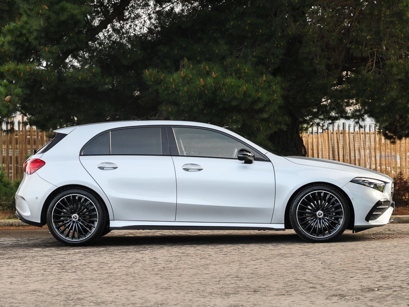 Used Mercedes-Benz A-Class 2025 for sale - 77938969: Photo 4