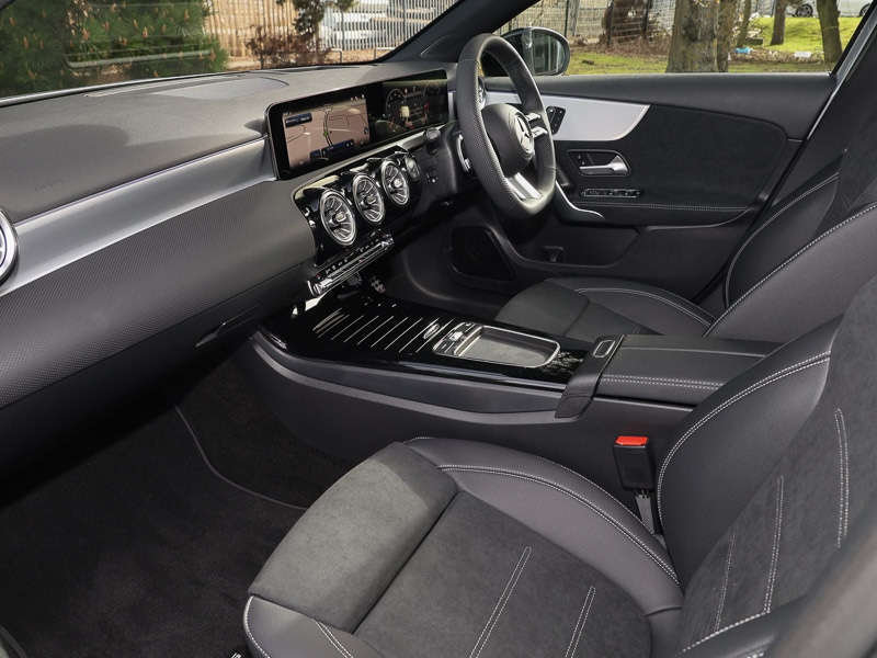 Used Mercedes-Benz A-Class 2025 for sale - 77938969: Photo 5