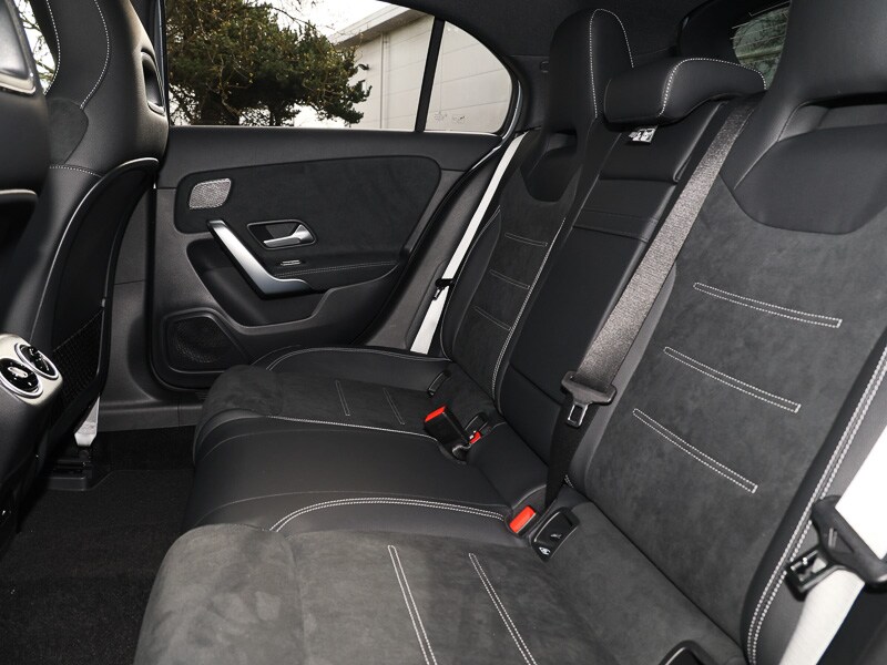 Used Mercedes-Benz A-Class 2025 for sale - 77938969: Photo 6