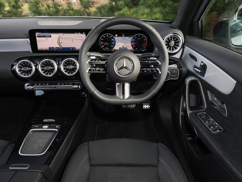 Used Mercedes-Benz A-Class 2025 for sale - 77938969: Photo 7