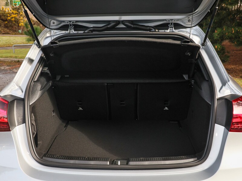 Used Mercedes-Benz A-Class 2025 for sale - 77938969: Photo 8