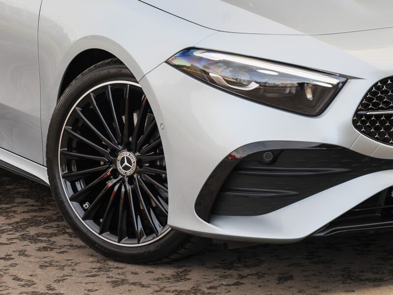 Used Mercedes-Benz A-Class 2025 for sale - 77938969: Photo 9