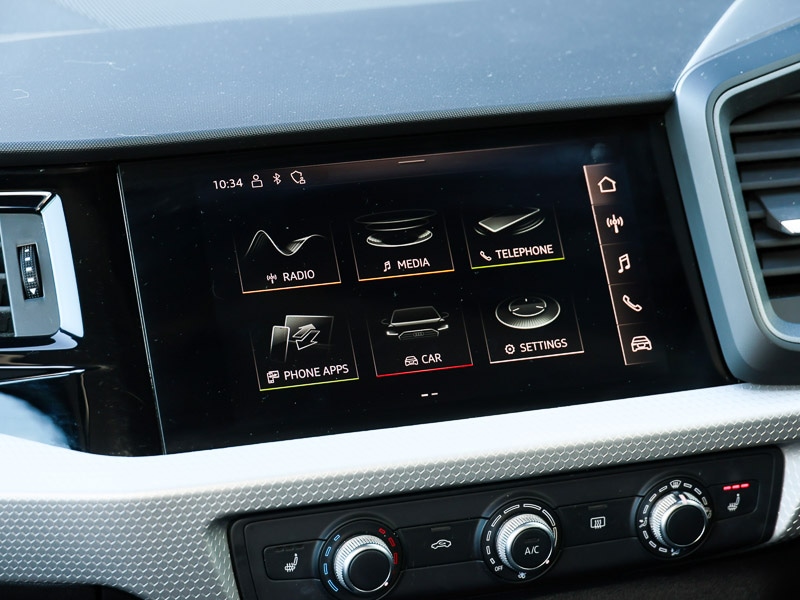 Used Audi A1 2021 for sale - 77852433: Photo 10