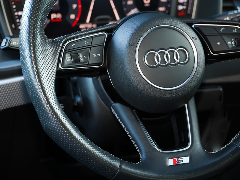 Used Audi A1 2021 for sale - 77852433: Photo 11