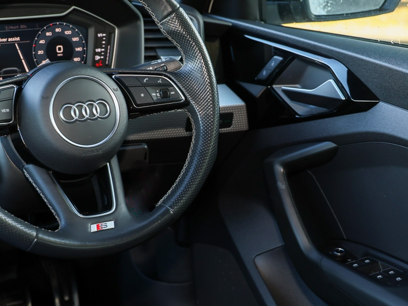 Used Audi A1 2021 for sale - 77852433: Photo 12