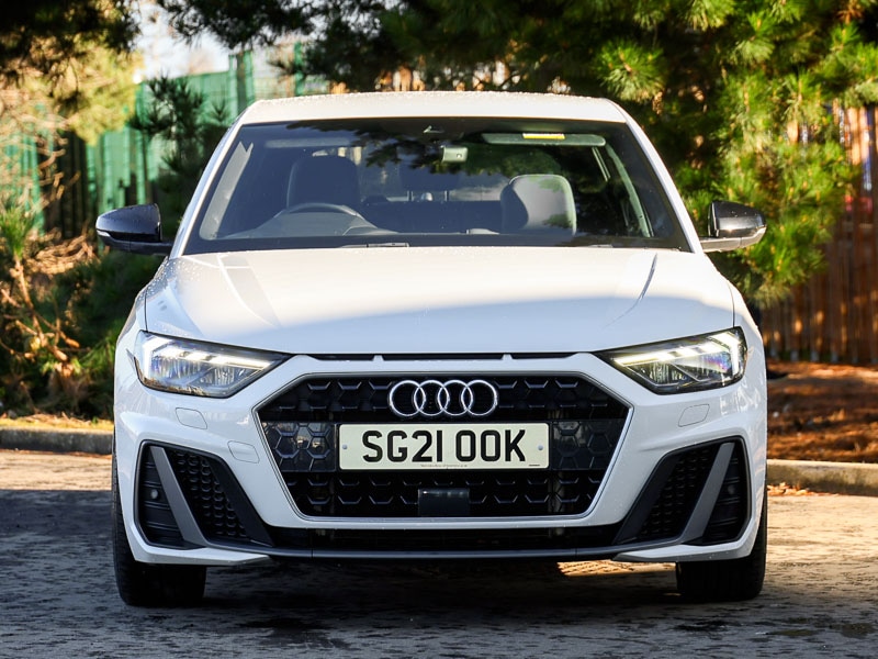 Used Audi A1 2021 for sale - 77852433: Photo 13