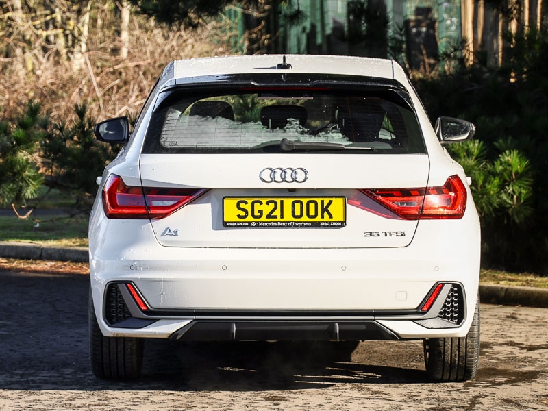 Used Audi A1 2021 for sale - 77852433: Photo 14