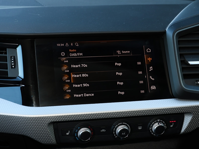 Used Audi A1 2021 for sale - 77852433: Photo 15