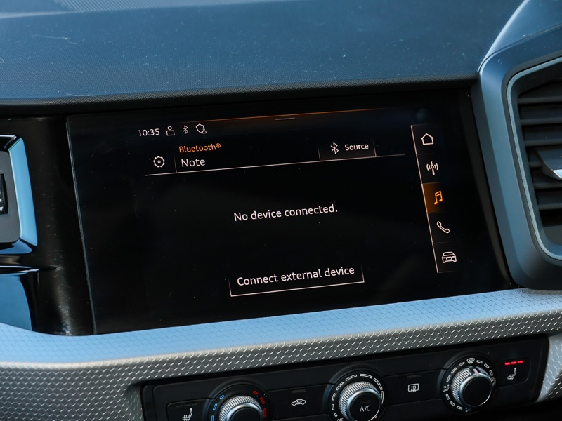 Used Audi A1 2021 for sale - 77852433: Photo 16