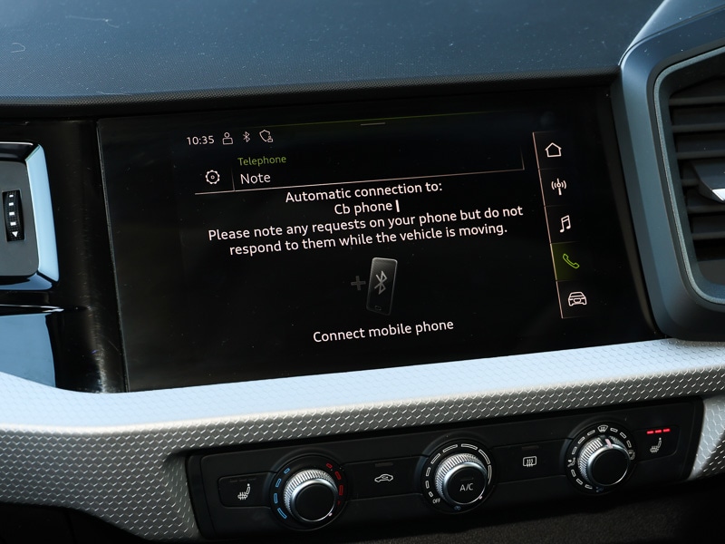 Used Audi A1 2021 for sale - 77852433: Photo 17