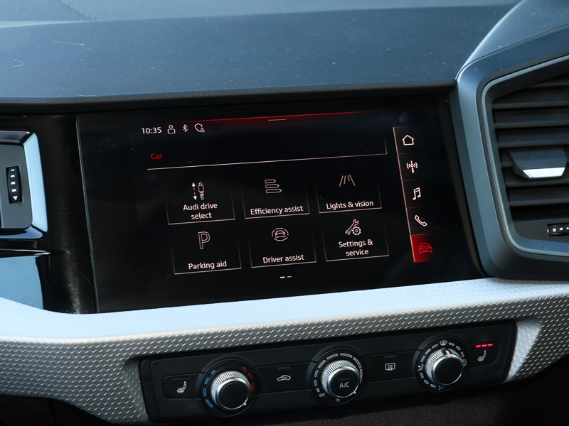 Used Audi A1 2021 for sale - 77852433: Photo 18