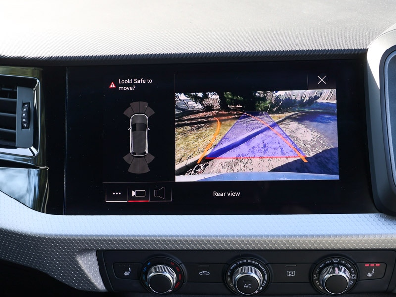 Used Audi A1 2021 for sale - 77852433: Photo 19