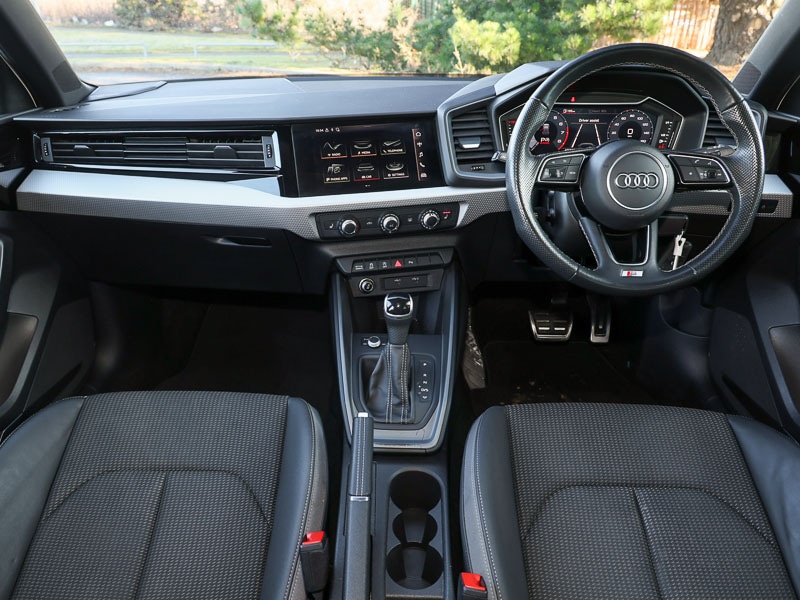 Used Audi A1 2021 for sale - 77852433: Photo 2