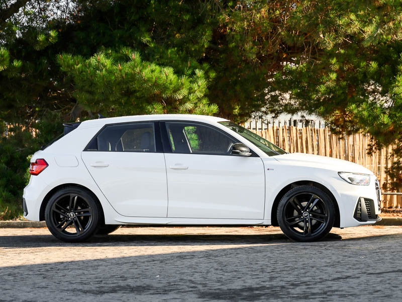 Used Audi A1 2021 for sale - 77852433: Photo 4