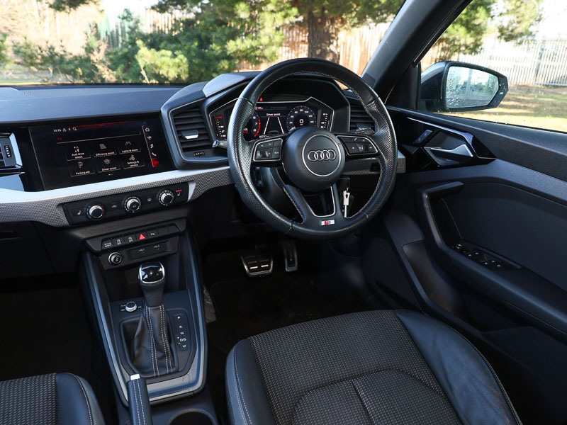 Used Audi A1 2021 for sale - 77852433: Photo 6