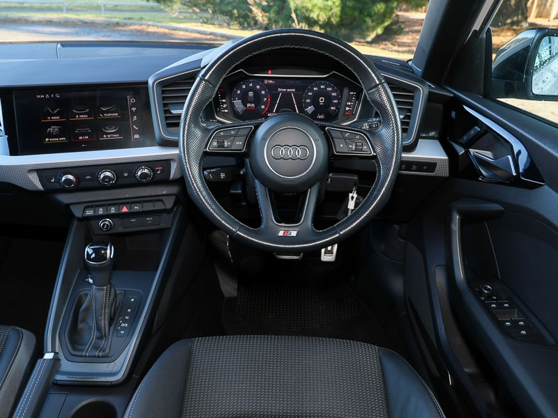 Used Audi A1 2021 for sale - 77852433: Photo 7