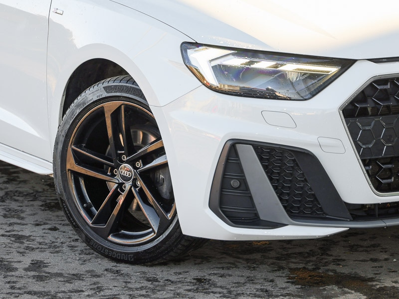 Used Audi A1 2021 for sale - 77852433: Photo 9