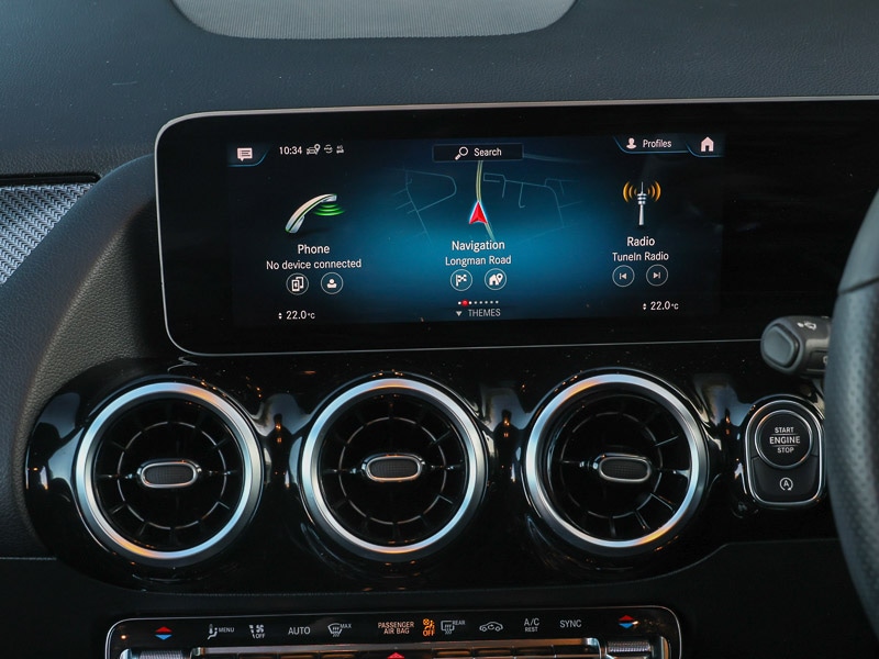 Used Mercedes-Benz B Class 2020 for sale - 76795293: Photo 15