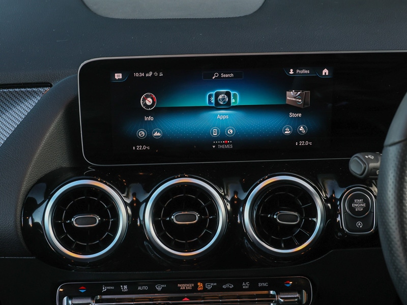 Used Mercedes-Benz B Class 2020 for sale - 76795293: Photo 17