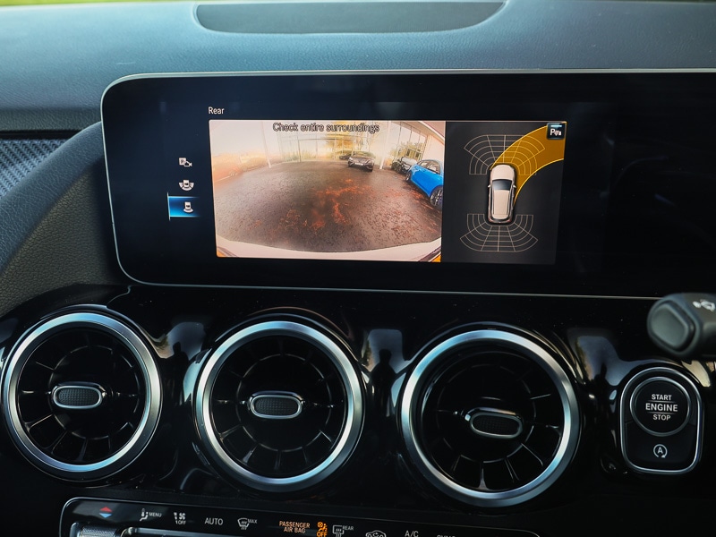 Used Mercedes-Benz B Class 2020 for sale - 76795293: Photo 19