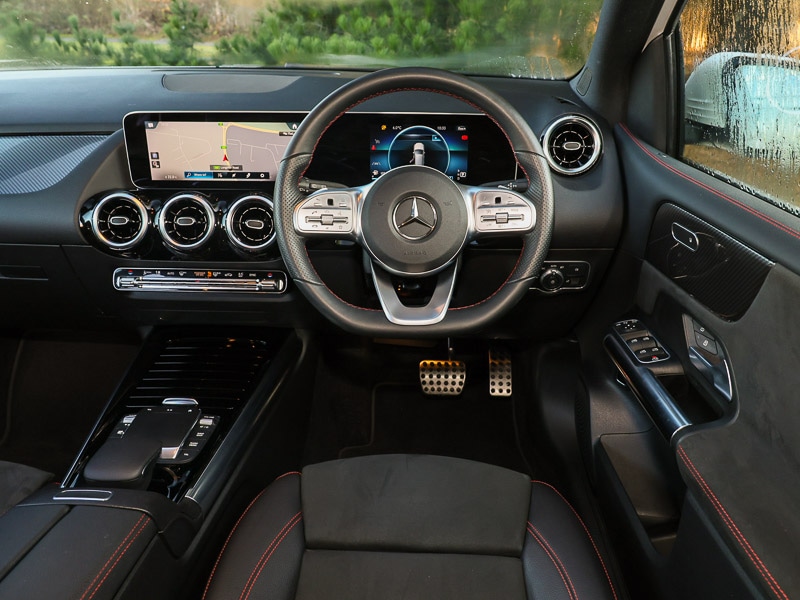 Used Mercedes-Benz B Class 2020 for sale - 76795293: Photo 7