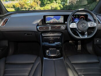 Used Mercedes-Benz EQC 2023 for sale - 78727730: Photo