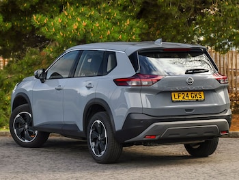 Used Nissan X-Trail 2024 for sale - 78380826: Photo