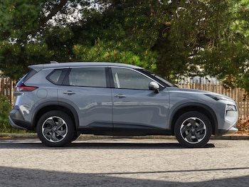 Used Nissan X-Trail 2024 for sale - 78380826: Photo