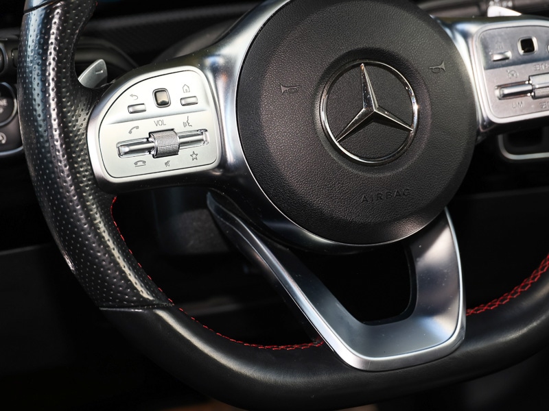 Used Mercedes-Benz A-Class 2019 for sale - 76502232: Photo 11