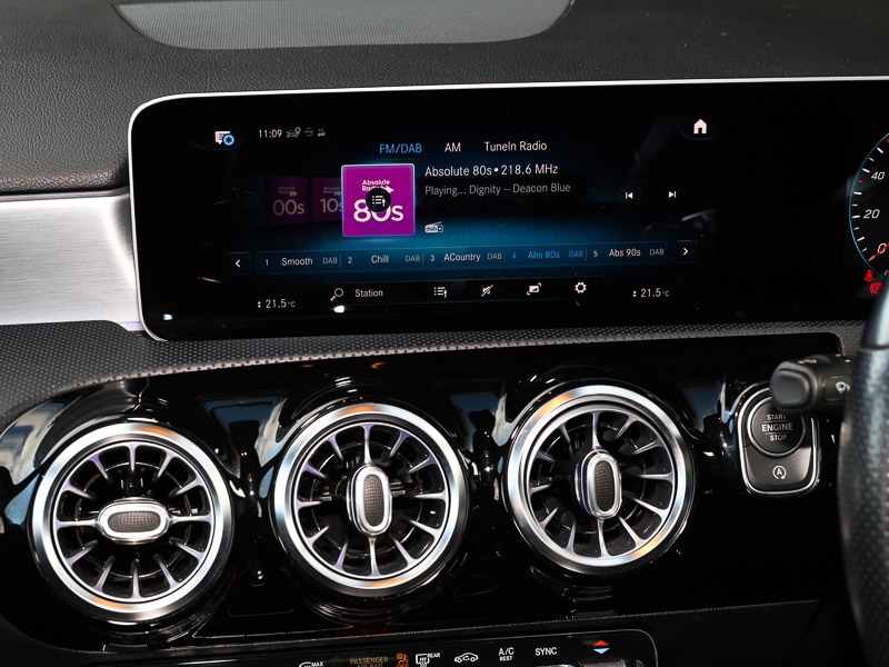 Used Mercedes-Benz A-Class 2019 for sale - 76502232: Photo 15